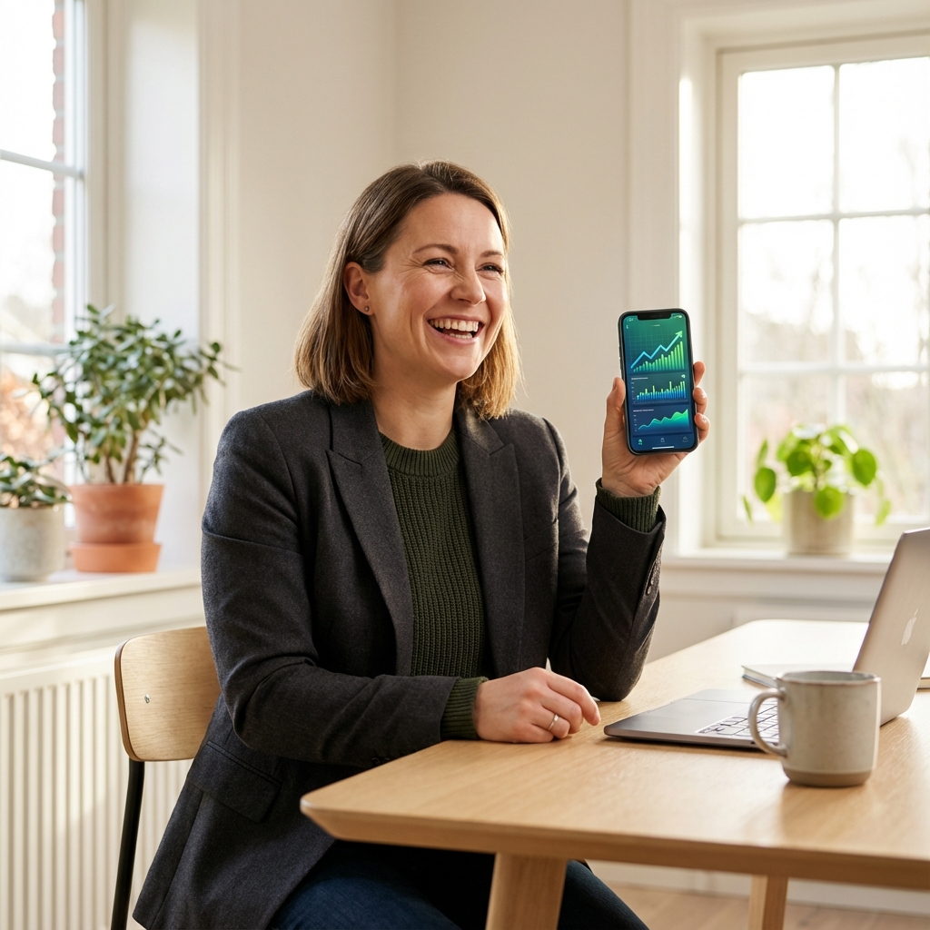 Análise de Investimentos