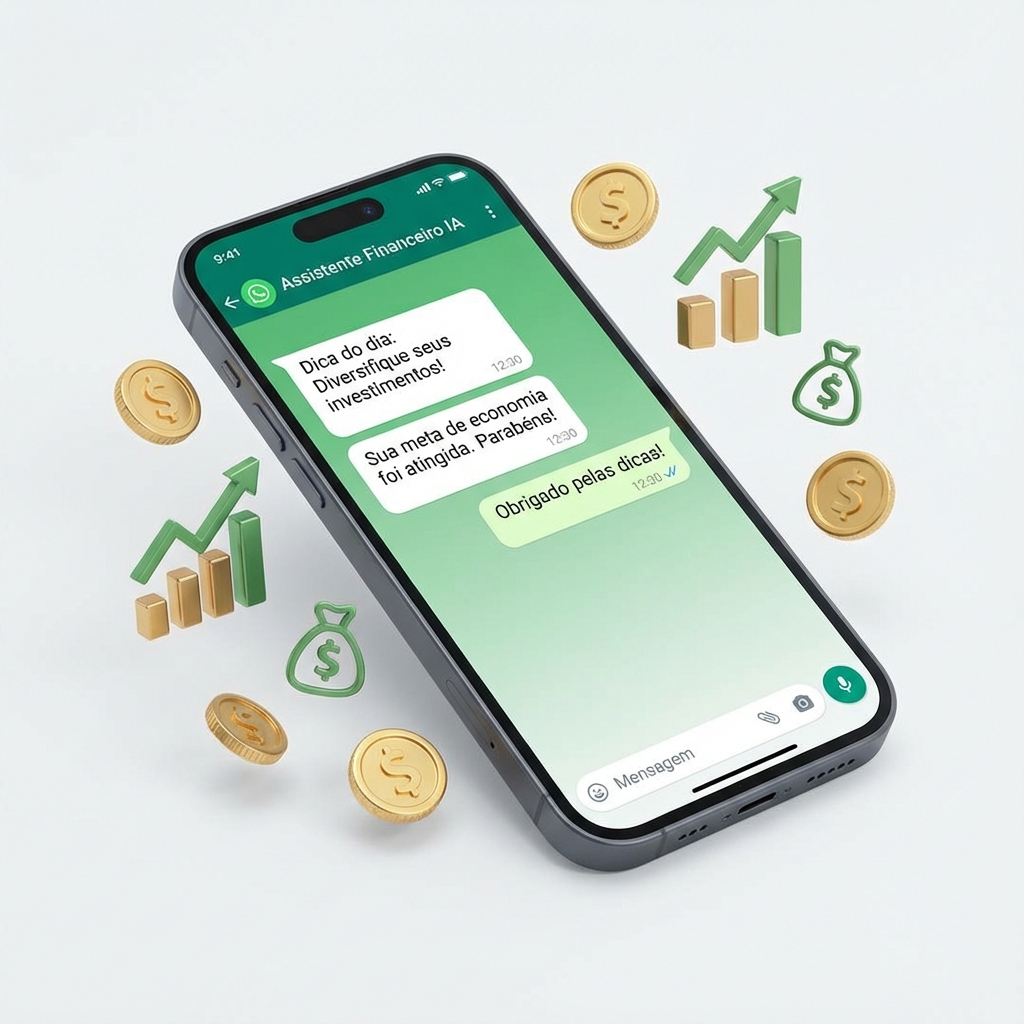 Suporte via WhatsApp